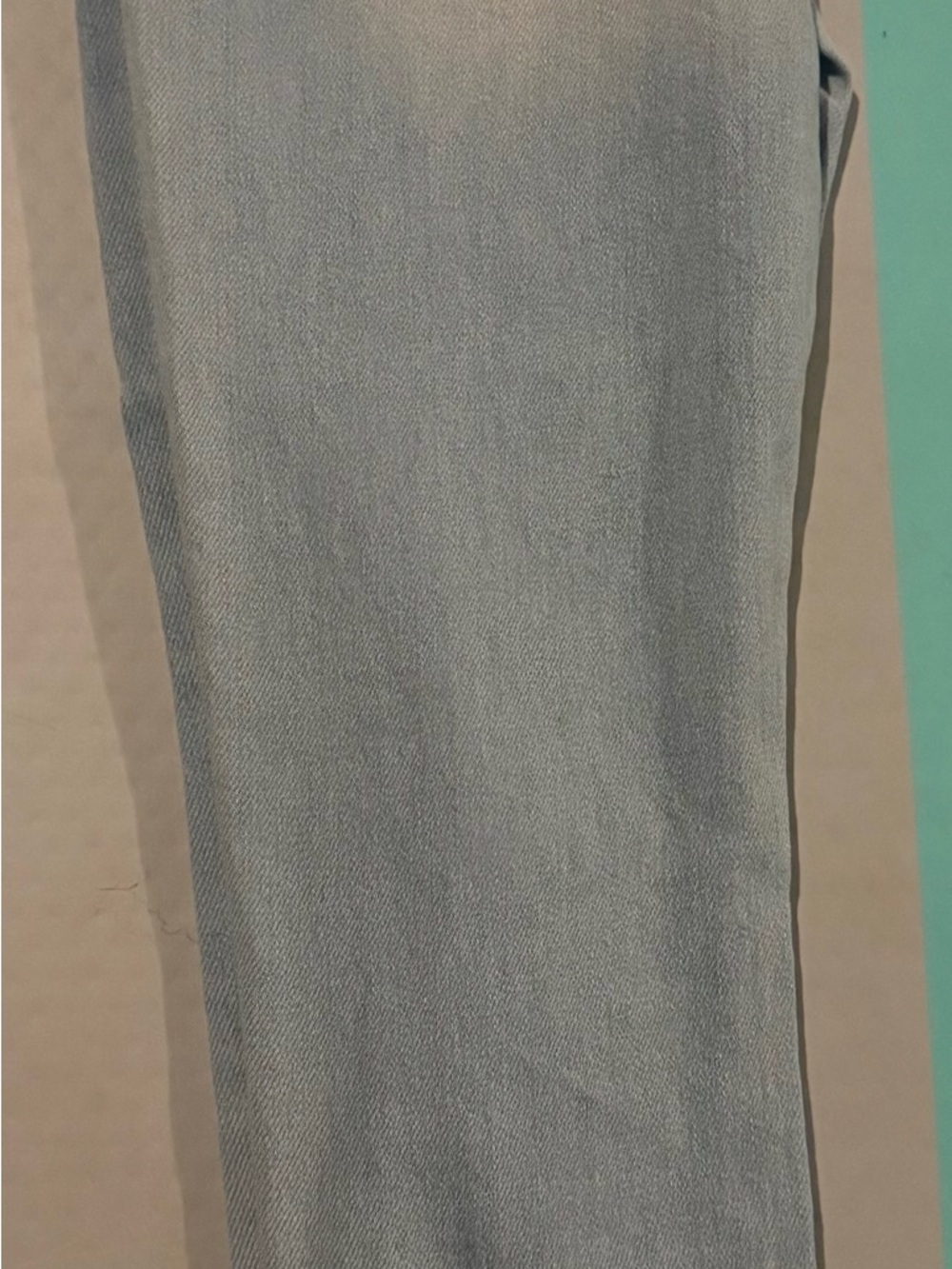 KanCan Light Wash Distressed Boyfriend Jeans - Picture 2 of 3